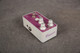 Bogner Burnley Overdrive V1 - 2nd Hand