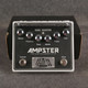 Carl Martin Ampster - 2nd Hand