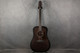 Ibanez Advanced Acoustic Series AAD50-TCB - Trans Charcoal Burst - 2nd Hand