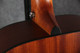Ibanez Advanced Acoustic Series AAD50-TCB - Trans Charcoal Burst - 2nd Hand
