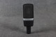 AKG C214 Microphone - 2nd Hand