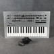 Korg Minilogue Polyphonic Analogue Synthesizer - 2nd Hand (166012)