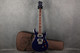 PRS SE Standard 24-08 - Translucent Blue - 2nd Hand (165993)