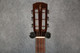 Alvarez Masterworks Series MP66E Parlor Electro Acoustic- Shadowburst - 2nd Hand