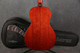 Alvarez Masterworks Series MP66E Parlor Electro Acoustic- Shadowburst - 2nd Hand