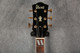 Ibanez 2370 Double Cutaway Semi-Hollowbody - MIJ - Cherry Red - 2nd Hand