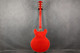 Ibanez 2370 Double Cutaway Semi-Hollowbody - MIJ - Cherry Red - 2nd Hand