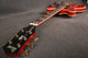 Ibanez 2370 Double Cutaway Semi-Hollowbody - MIJ - Cherry Red - 2nd Hand