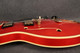 Ibanez 2370 Double Cutaway Semi-Hollowbody - MIJ - Cherry Red - 2nd Hand