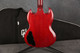 Gibson SG Special Faded - 2006 - Worn Cherry - 2nd Hand