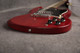 Gibson SG Special Faded - 2006 - Worn Cherry - 2nd Hand