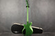 Reverend Mike Watt Wattplower Mark II Short Scale Bass- Emerald Green - 2nd Hand