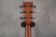 Auden Chester 000 Electro Acoustic - Natural - 2nd Hand
