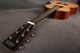 Auden Chester 000 Electro Acoustic - Natural - 2nd Hand