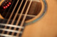 Auden Chester 000 Electro Acoustic - Natural - 2nd Hand