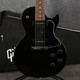 Gibson Les Paul Special Tribute P-90 - Ebony Vintage Gloss - 2nd Hand