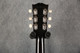 Gibson Les Paul Special Tribute P-90 - Ebony Vintage Gloss - 2nd Hand