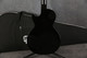 Gibson Les Paul Special Tribute P-90 - Ebony Vintage Gloss - 2nd Hand