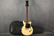 Gibson 2015 Les Paul Special DC - Refin TV Yellow Relic - 2nd Hand