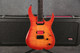 SMP Orpheus 6 - Cherry Sunburst - 2nd Hand