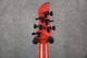 SMP Orpheus 6 - Cherry Sunburst - 2nd Hand