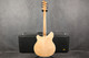 Rickenbacker 360 - 2009 - Mapleglo - 2nd Hand