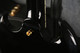 Gibson Custom Shop SG Les Paul Custom 3 Pick Up - Ebony - 2nd Hand