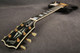 Gibson Custom Shop SG Les Paul Custom 3 Pick Up - Ebony - 2nd Hand