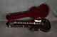 Gibson Custom Shop SG Les Paul Custom 3 Pick Up - Ebony - 2nd Hand