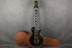Gibson CS 1957 Les Paul Custom Reissue 3-Pickup Bigsby - Ebony - 2nd Hand