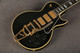 Gibson CS 1957 Les Paul Custom Reissue 3-Pickup Bigsby - Ebony - 2nd Hand