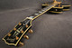 Gibson CS 1957 Les Paul Custom Reissue 3-Pickup Bigsby - Ebony - 2nd Hand