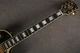 Gibson CS 1957 Les Paul Custom Reissue 3-Pickup Bigsby - Ebony - 2nd Hand