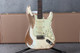 Fender Custom Shop Masterbuilt Kyle McMillin 1961 Strat - India Ivory - 2nd Hand