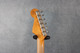 Fender Custom Shop Masterbuilt Kyle McMillin 1961 Strat - India Ivory - 2nd Hand