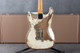Fender Custom Shop Masterbuilt Kyle McMillin 1961 Strat - India Ivory - 2nd Hand