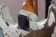 Fender Custom Shop Masterbuilt Kyle McMillin 1961 Strat - India Ivory - 2nd Hand
