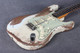 Fender Custom Shop Masterbuilt Kyle McMillin 1961 Strat - India Ivory - 2nd Hand