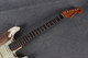 Fender Custom Shop Masterbuilt Kyle McMillin 1961 Strat - India Ivory - 2nd Hand