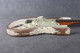 Fender Custom Shop Masterbuilt Kyle McMillin 1961 Strat - India Ivory - 2nd Hand