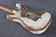 Fender Custom Shop Masterbuilt Kyle McMillin 1961 Strat - India Ivory - 2nd Hand