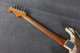 Fender Custom Shop Masterbuilt Kyle McMillin 1961 Strat - India Ivory - 2nd Hand