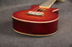Mahalo ULP 1 CS Soprano Ukulele - Cherry Sunburst - 2nd Hand
