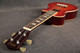 Mahalo ULP 1 CS Soprano Ukulele - Cherry Sunburst - 2nd Hand