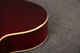 Mahalo ULP 1 CS Soprano Ukulele - Cherry Sunburst - 2nd Hand