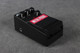 Aria MP-5 Metal Pedal - 2nd Hand