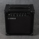 Yamaha GA15 II Combo Amp - 2nd Hand