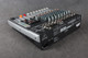 Behringer Xenyx X1222 USB Mixer - 2nd Hand