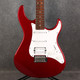 Yamaha Pacifica 012 - Red Metallic - 2nd Hand (166046)