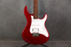 Yamaha Pacifica 012 - Red Metallic - 2nd Hand (166046)